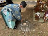 地鎮祭